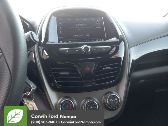 2021 Chevrolet Spark 1LT photo 15