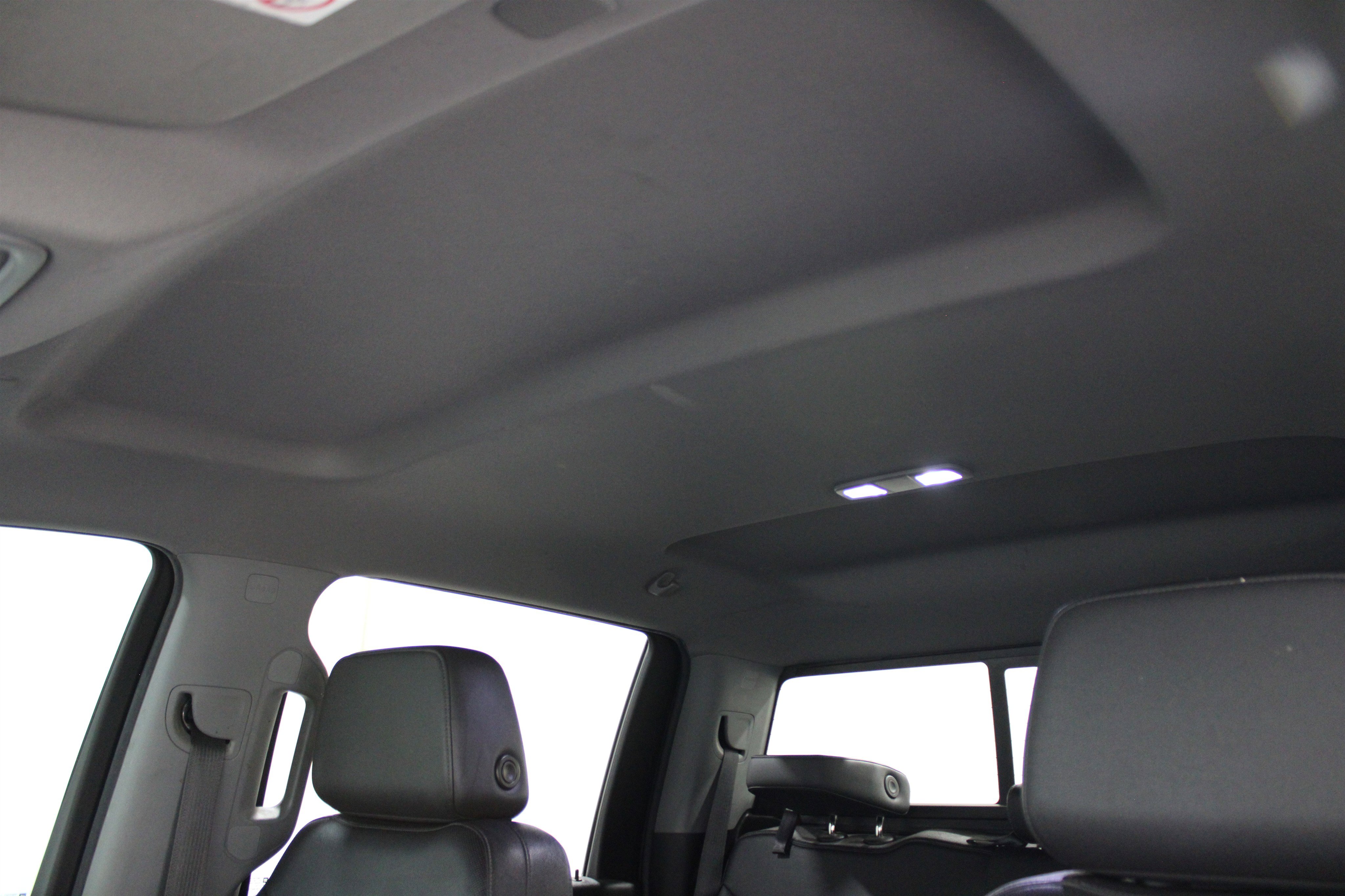 2022 Chevrolet Silverado 2500HD LTZ photo 12