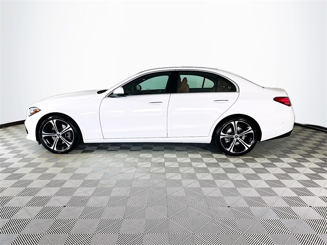 2026 Mercedes Benz C 300 photo 4