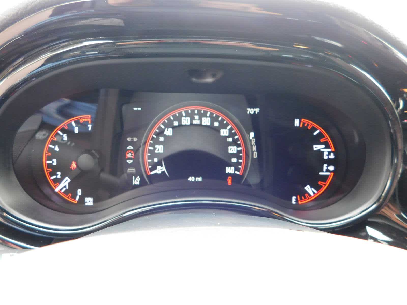 2025 Dodge Durango GT Plus photo 21