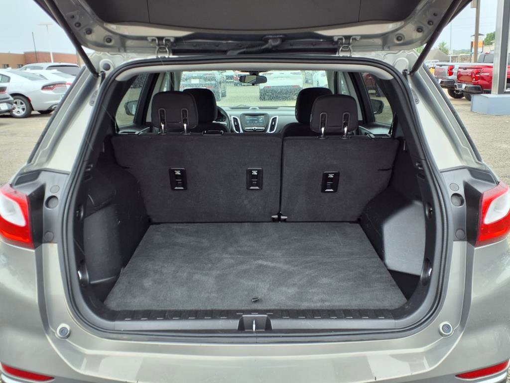 2018 Chevrolet Equinox LT photo 15