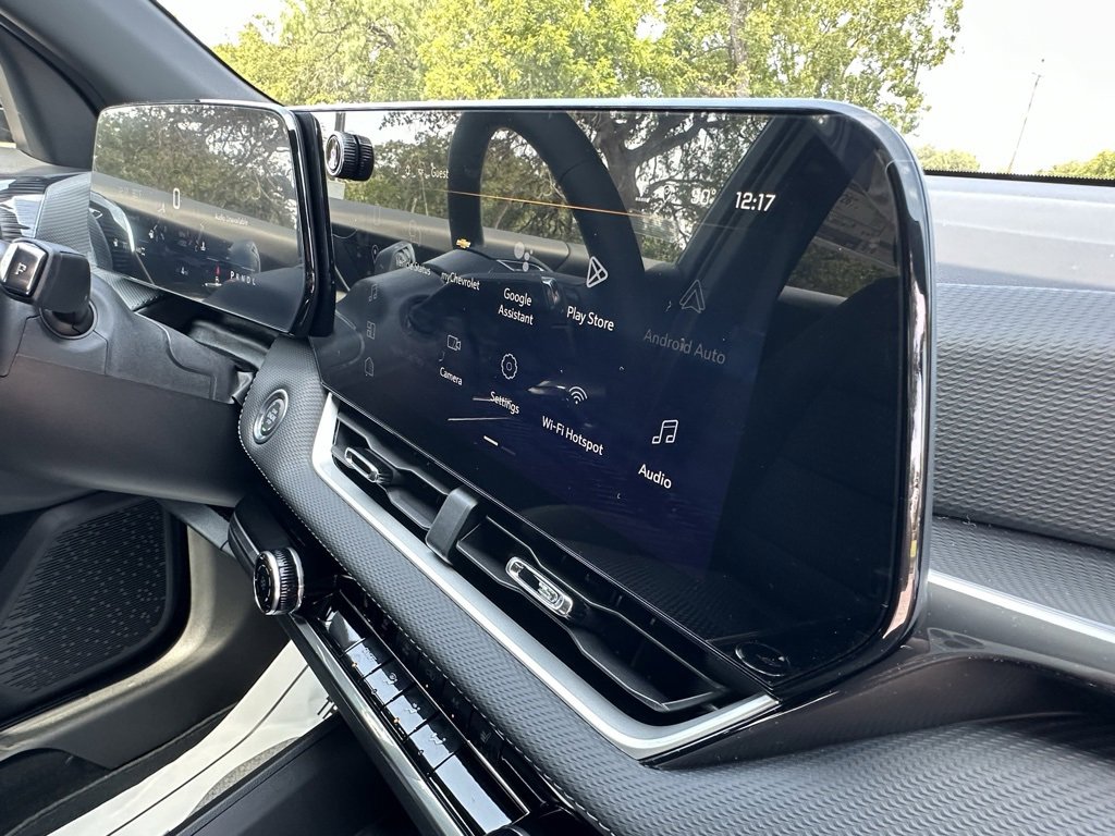 2026 Chevrolet Equinox LT photo 11