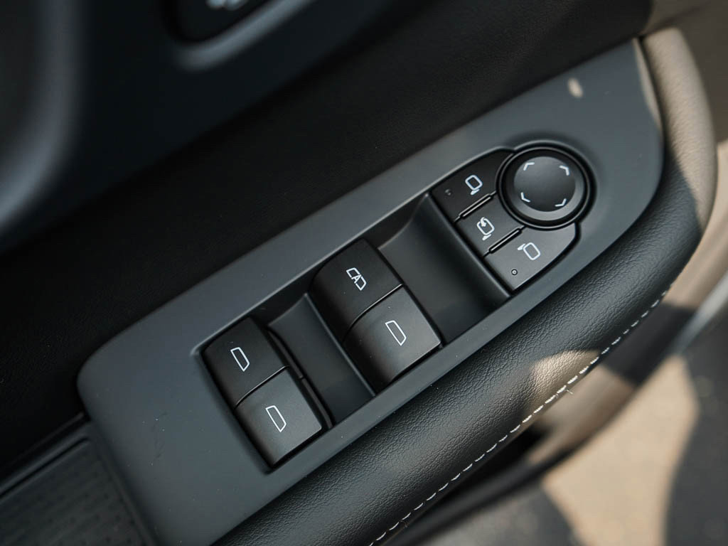 2026 Buick Enclave Preferred photo 15