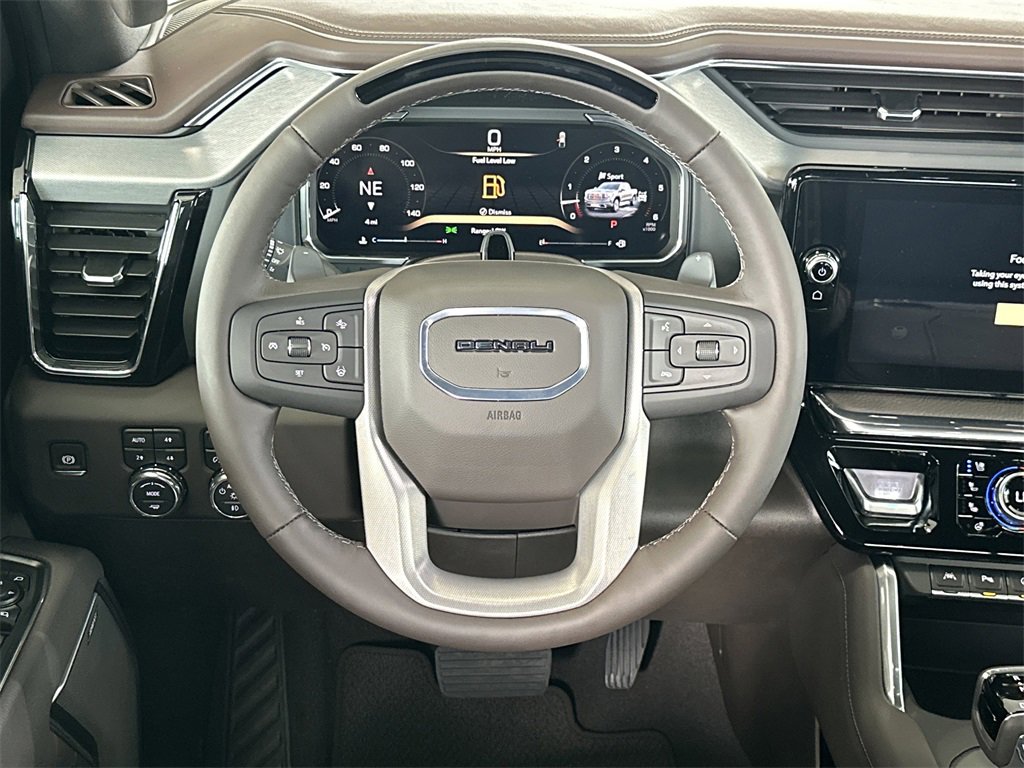 2026 Gmc Sierra 1500 Denali photo 17