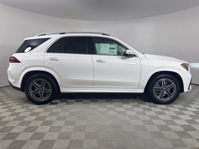 2026 Mercedes Benz GLE 350 4MATIC photo 6