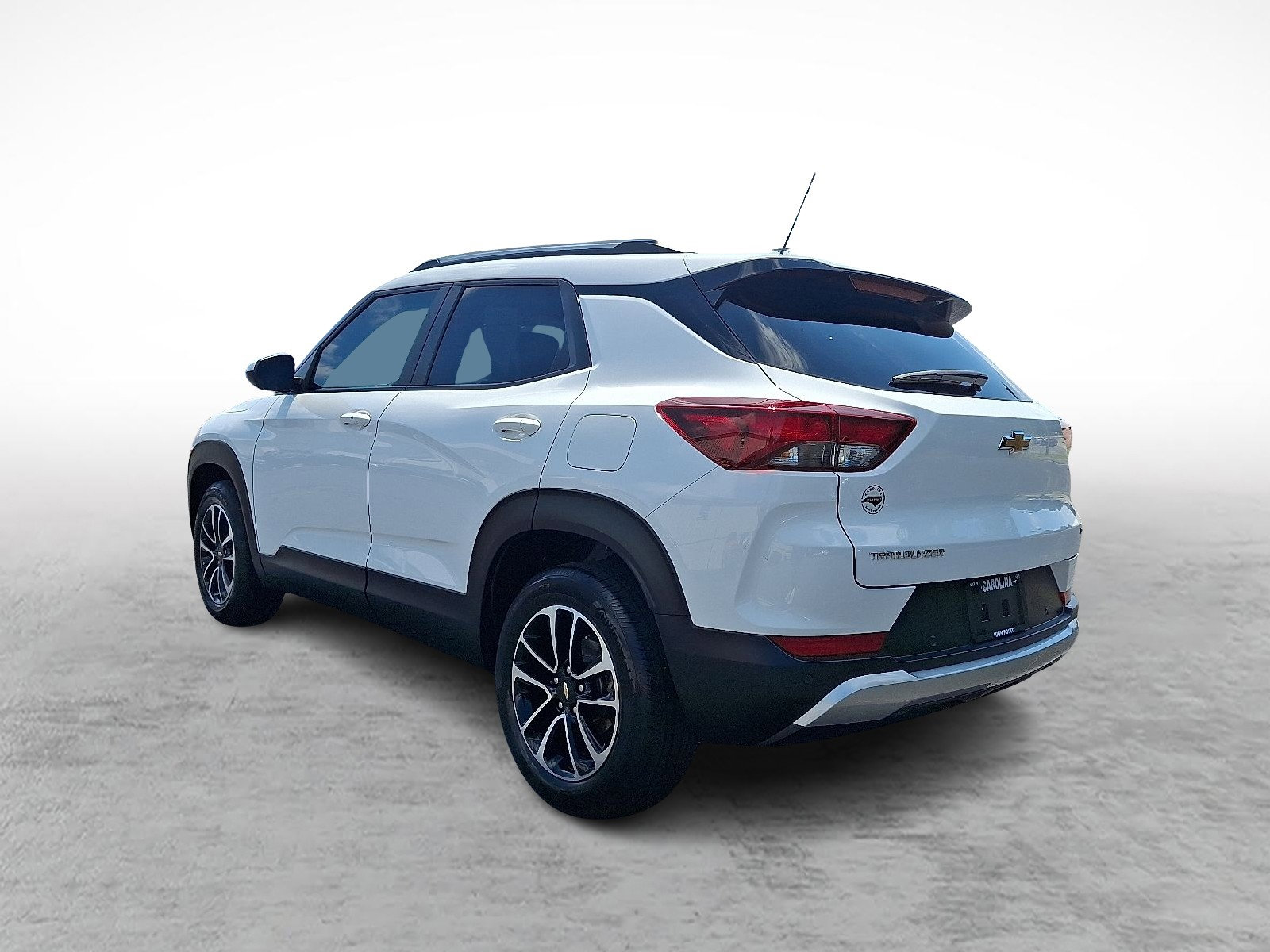 2024 Chevrolet Trailblazer LT photo 7