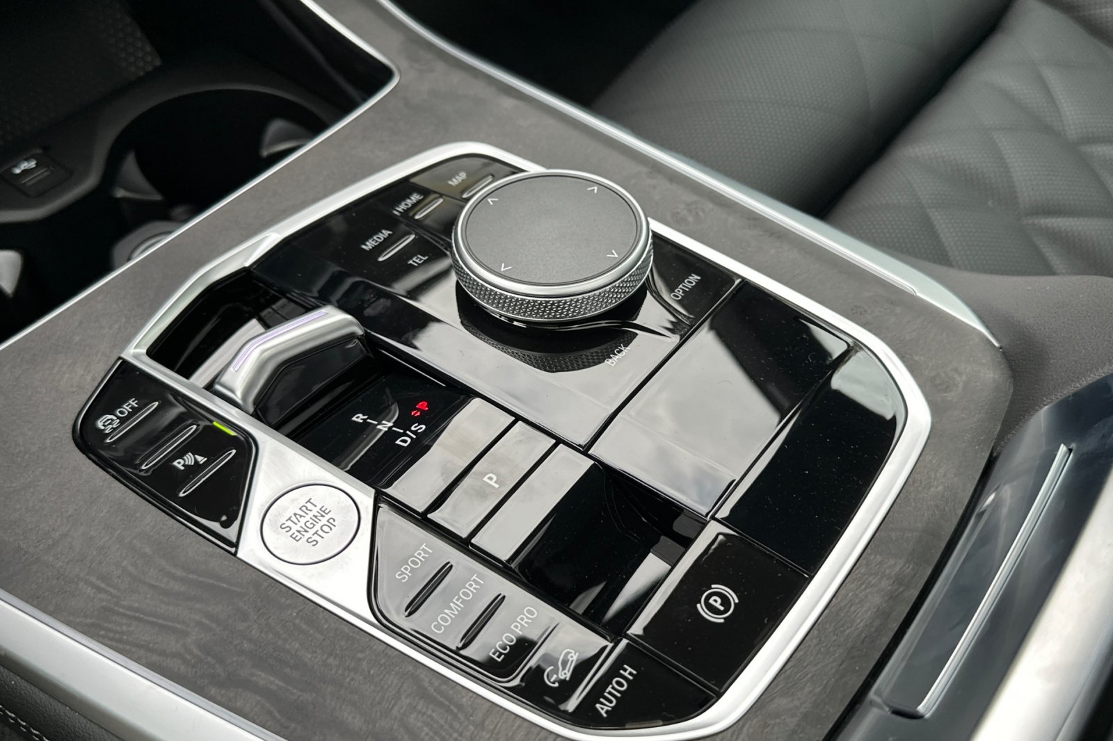2026 Bmw X5 xDrive40i photo 17
