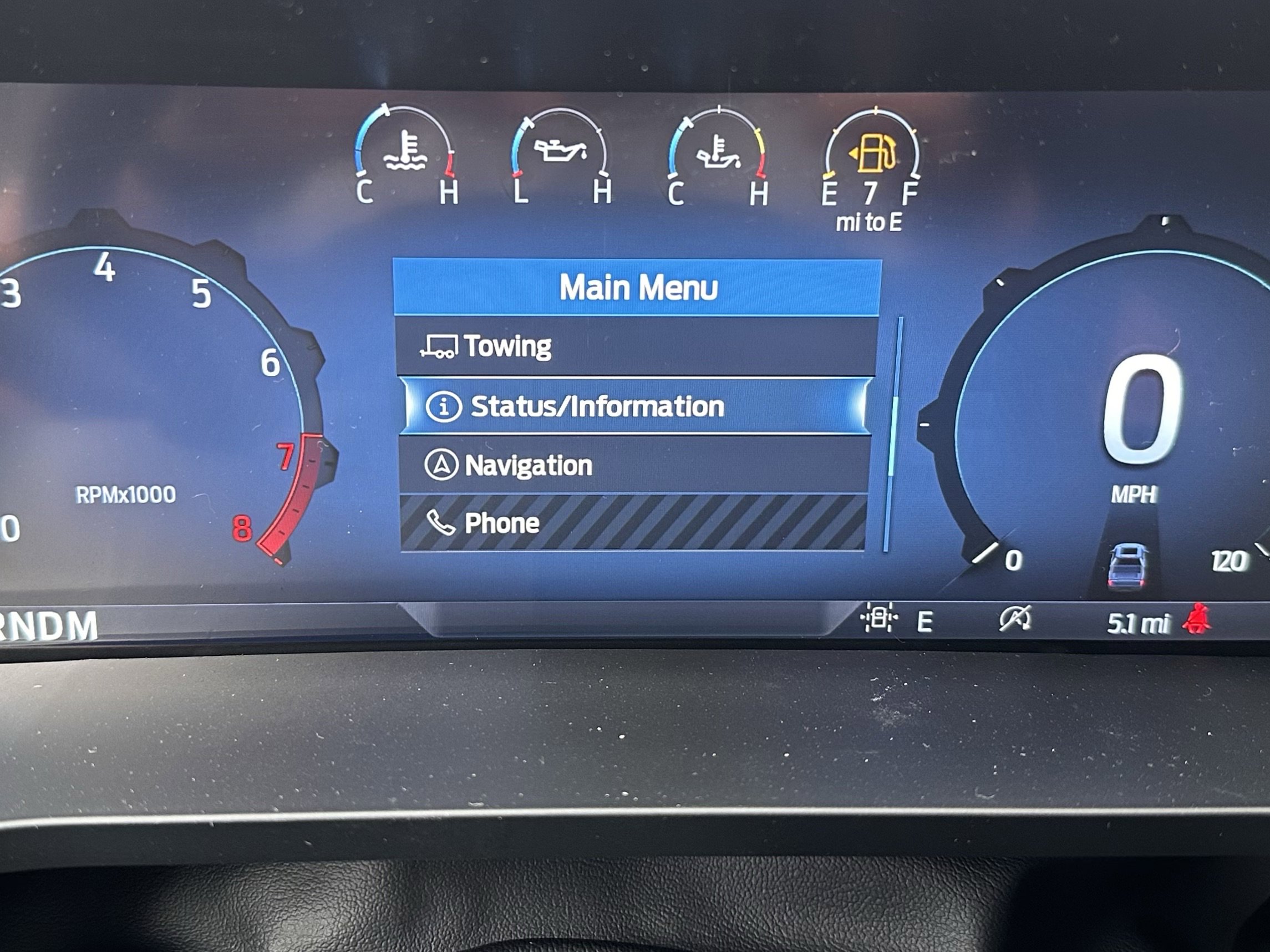 2025 Ford F-150 XLT photo 5
