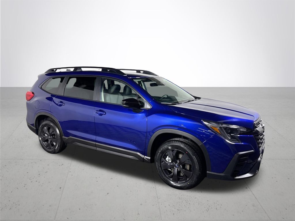 2026 Subaru Ascent Premium photo 4