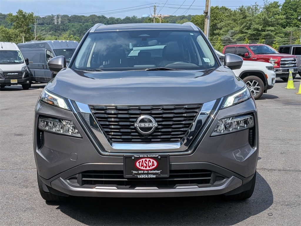 2023 Nissan Rogue SL photo 9