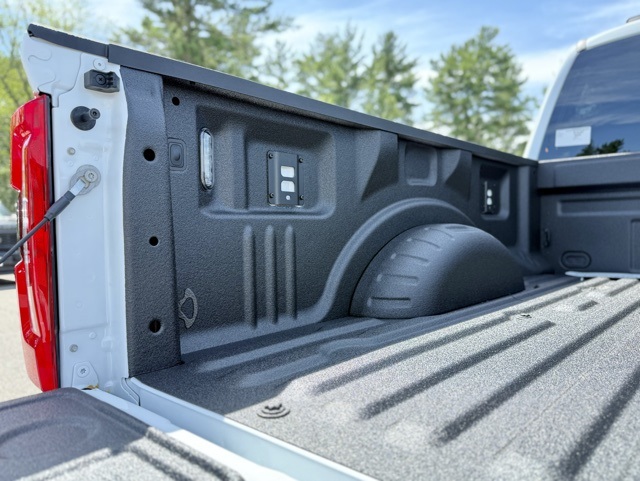 2025 Ford F-350 XL photo 7