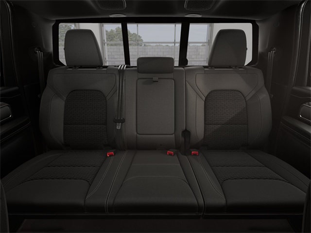2026 Ram 1500 Big Horn Lone Star photo 13