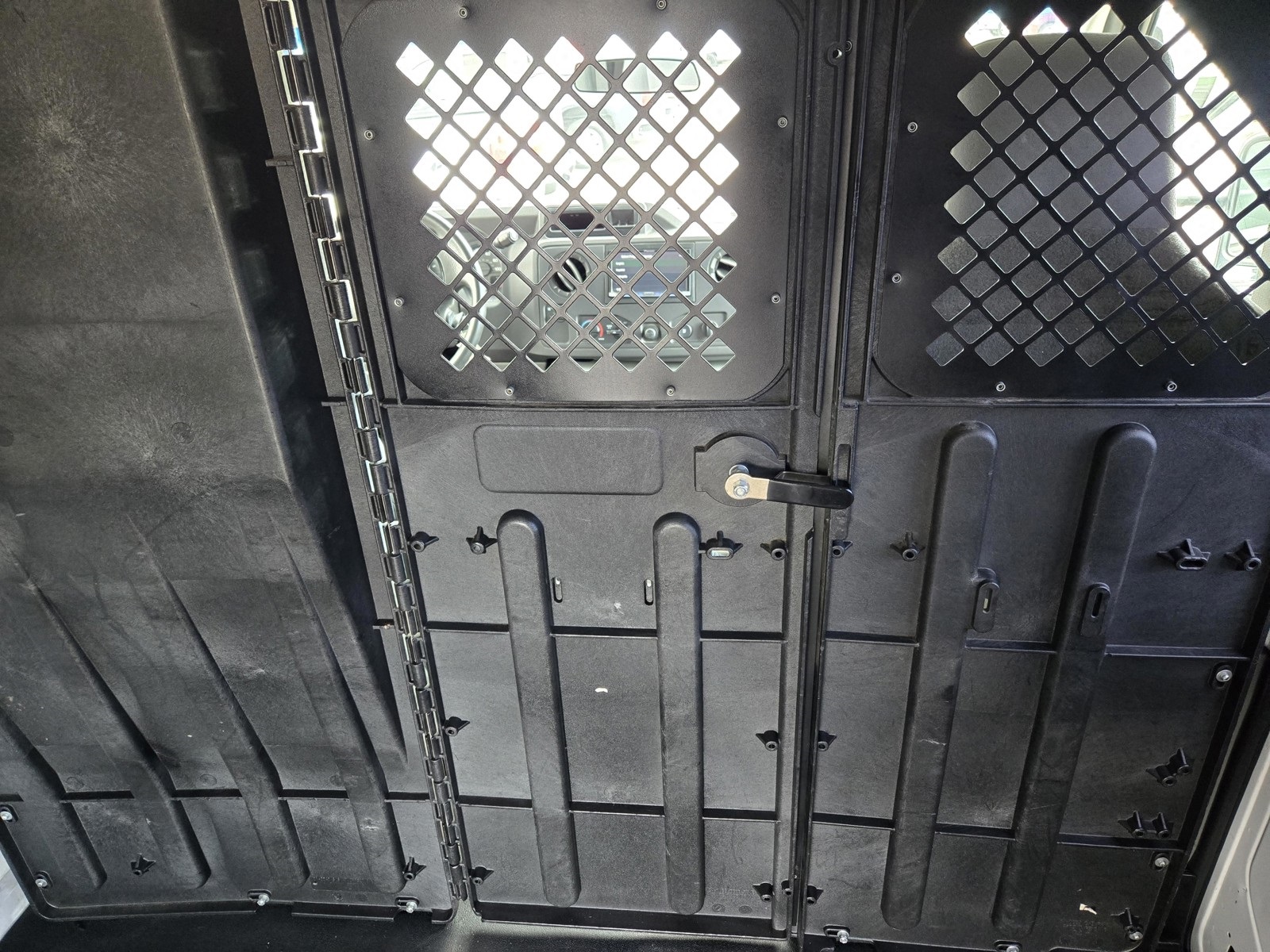 2012 Ford E-250 Cargo photo 10