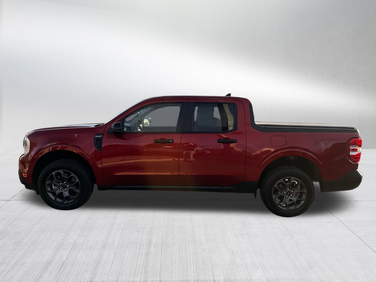 2024 Ford Maverick XLT photo 4
