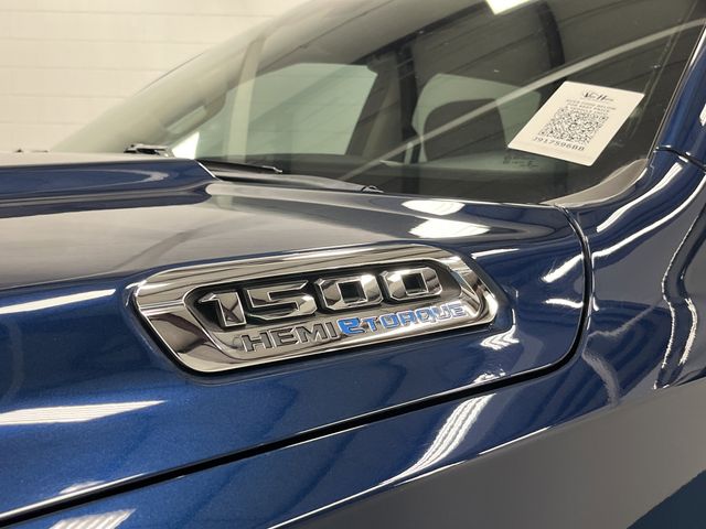 2021 Ram 1500 Laramie photo 34