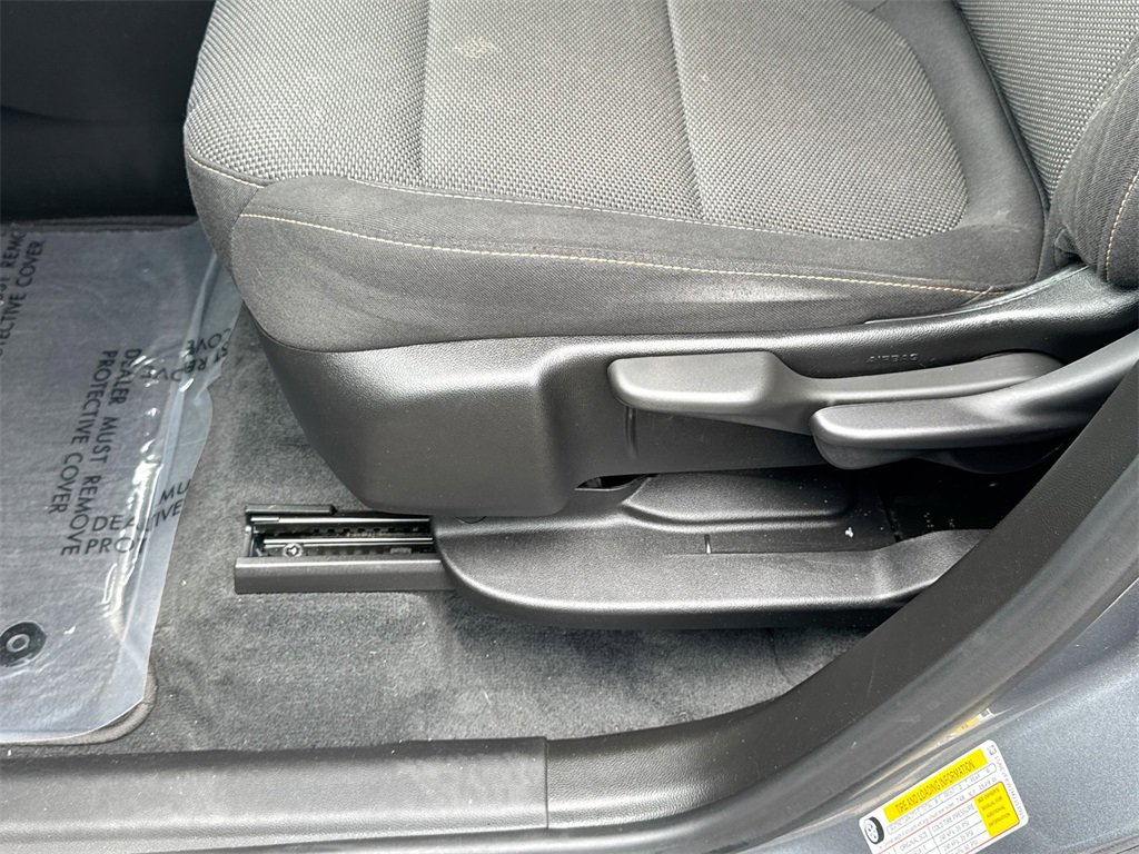 2021 Chevrolet Traverse LS photo 19