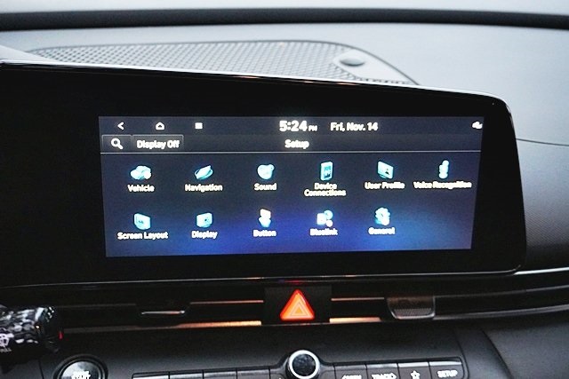 Used 2023 Black Hyundai N Line image 24