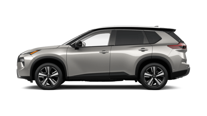 2025 Nissan Rogue SL photo 11