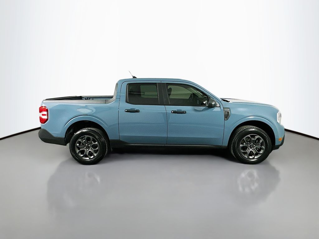 2023 Ford Maverick XLT Lariat photo 4
