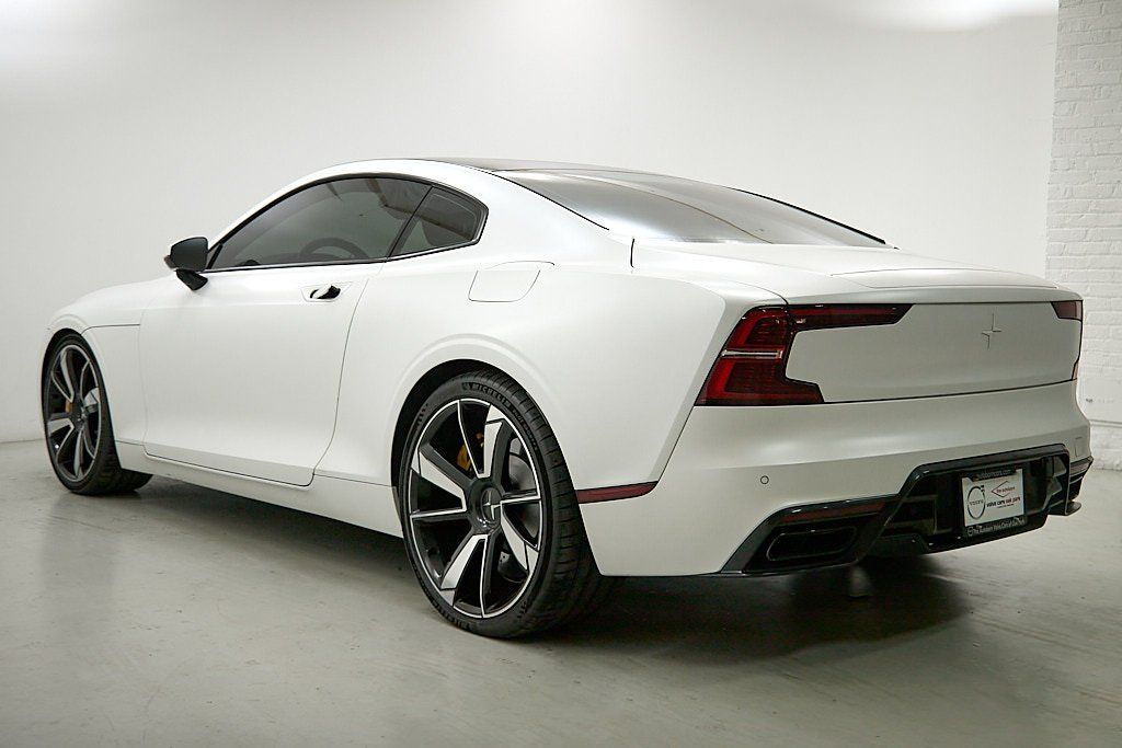 2021 POLESTAR PS1 - Image 11