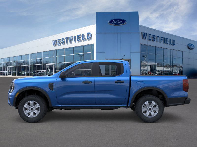 2025 Ford Ranger XL photo 2