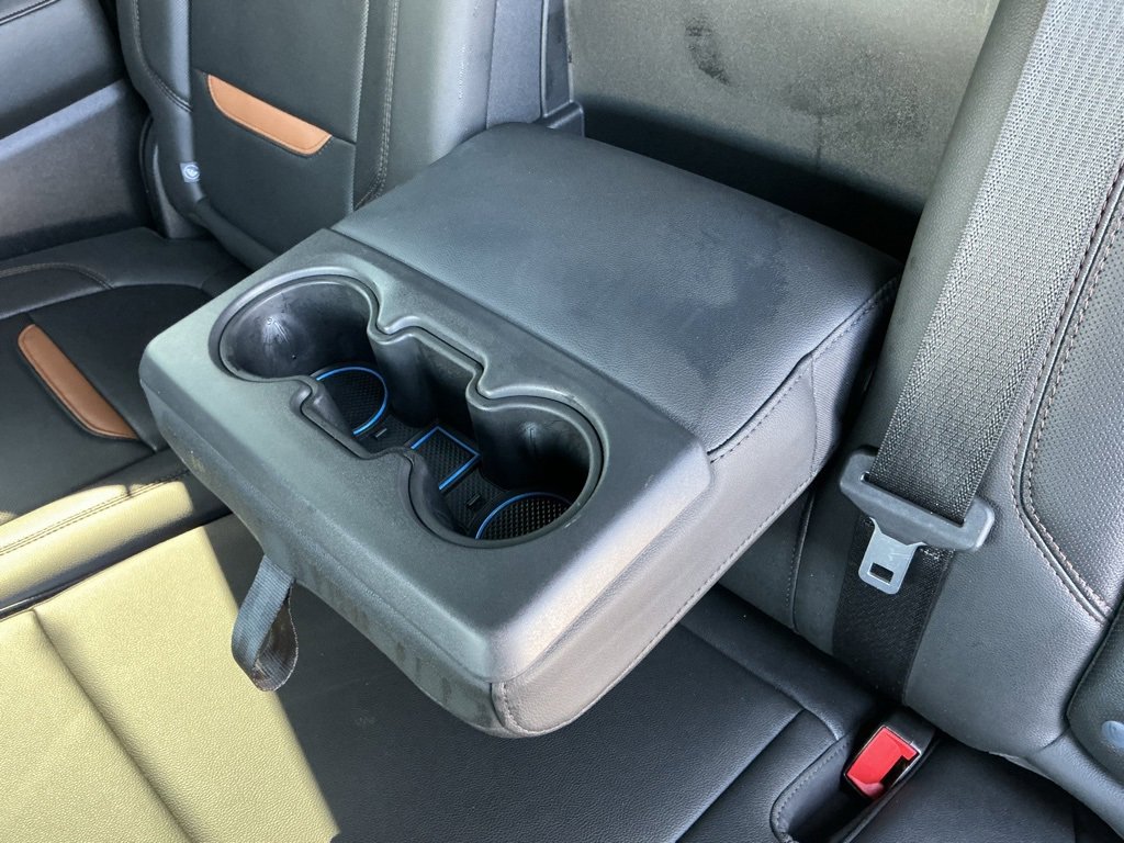 2019 Gmc Sierra 1500 AT4 photo 35
