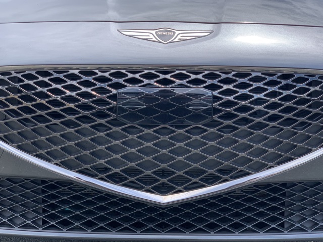 2025 Genesis G70 2.5T photo 9