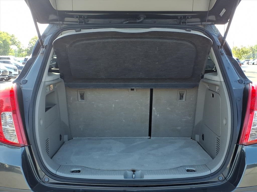 2016 Buick Encore Base photo 8