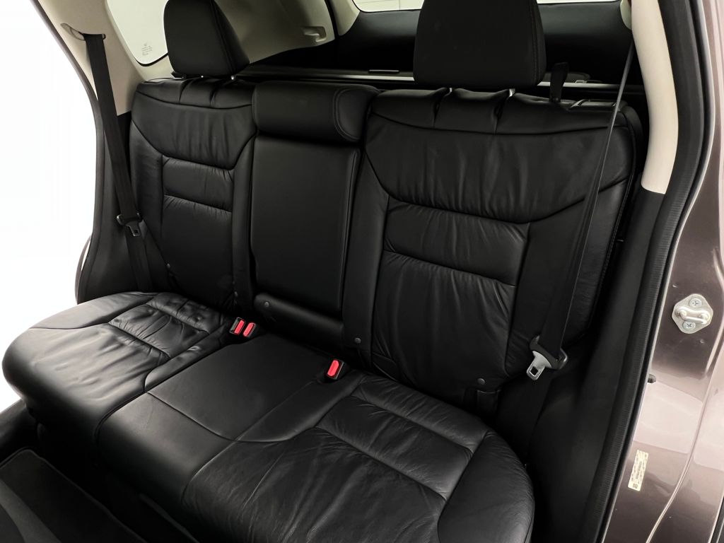2014 Honda CR-V EX-L photo 17