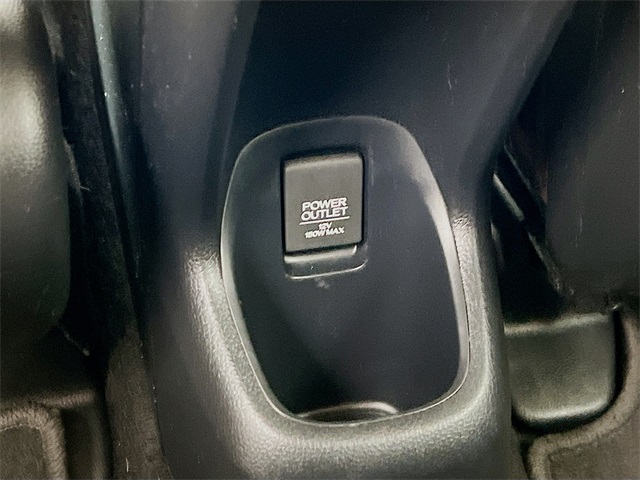 2017 Honda HR-V LX photo 29