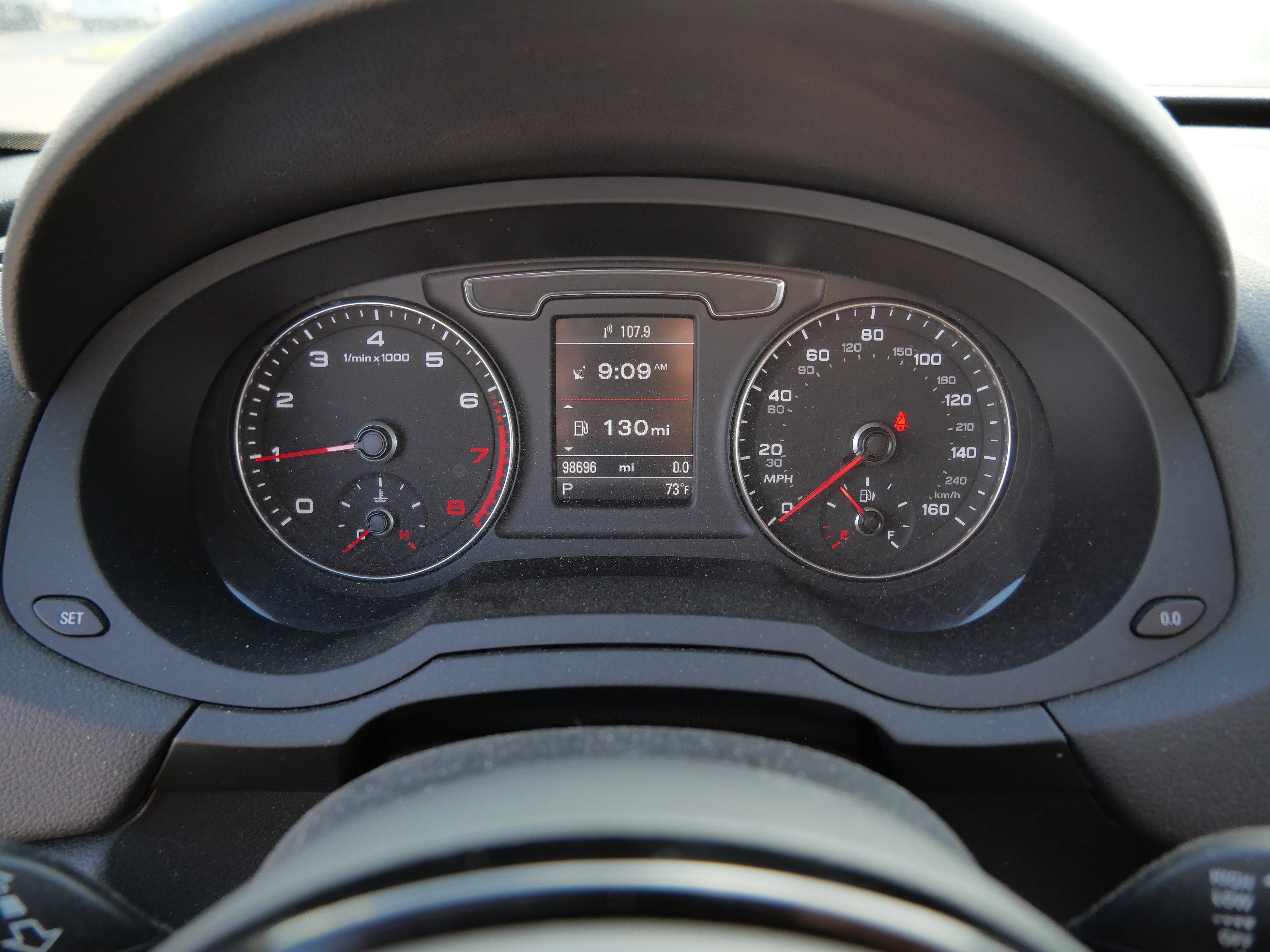 2018 Audi Q3 Premium Plus photo 21