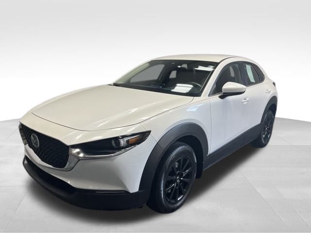 2020 Mazda CX-30 Base