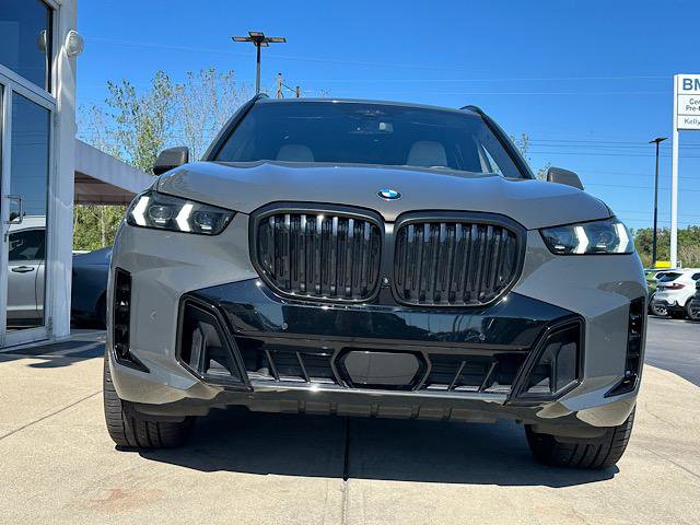 2024 Bmw X5 xDrive40i photo 2