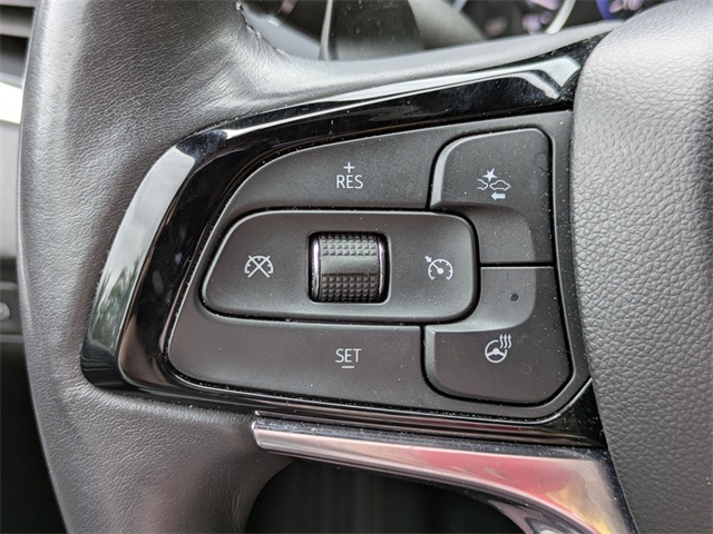 2024 Buick Enclave Premium photo 14