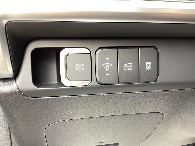 2026 Hyundai Santa Fe SE photo 30