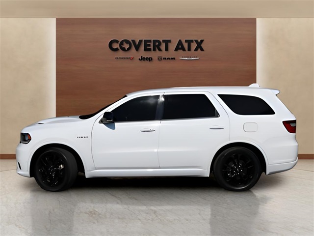 2020 Dodge Durango R/T photo 2