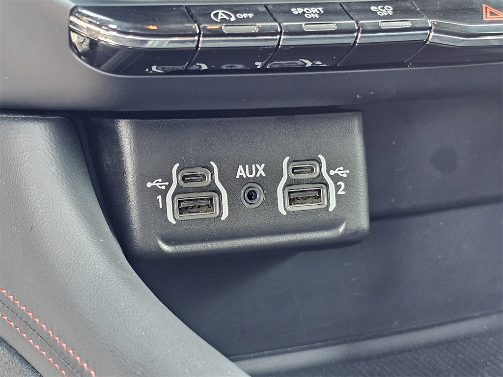 2024 Dodge Durango GT Plus photo 22