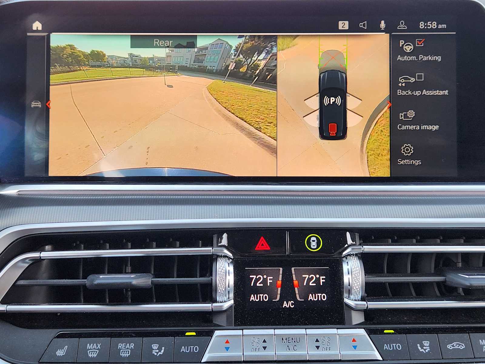 2023 Bmw X5 sDrive40i photo 12