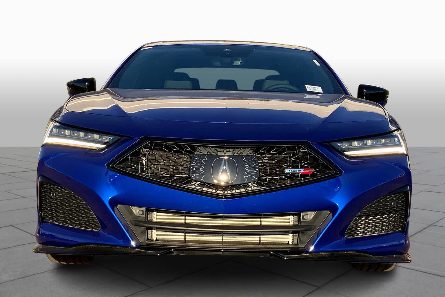 New 2023 Acura TLX Type S 4dr Car in Houston PA003876 Sterling