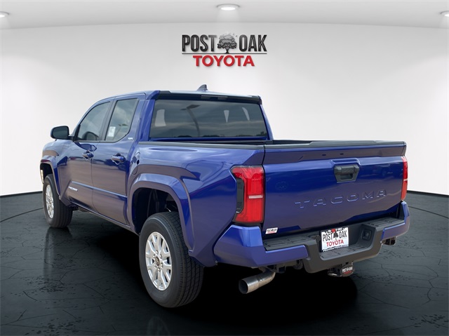 2025 Toyota Tacoma SR5 Double Cab photo 6