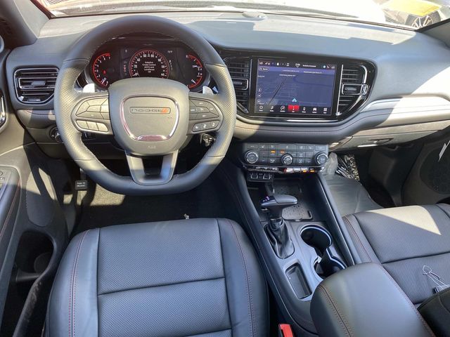 2026 Dodge Durango GT Plus photo 7