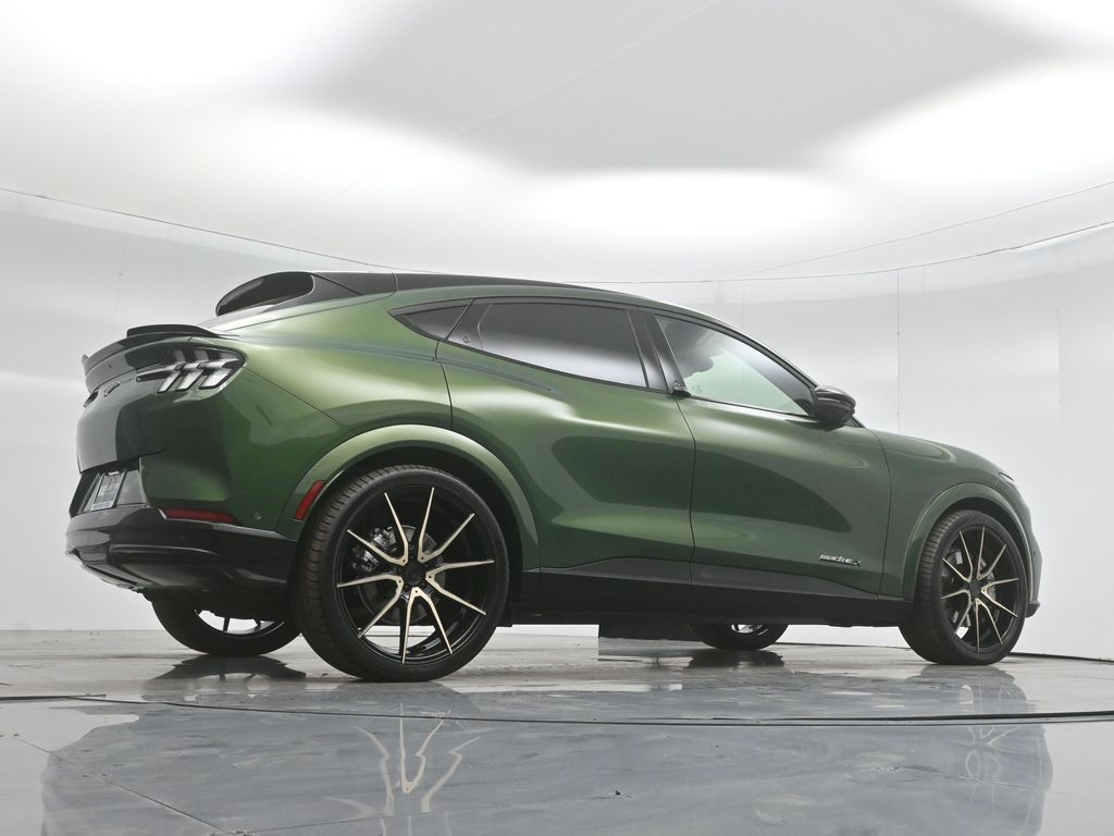 2024 Ford Mustang Mach-E Premium photo 45