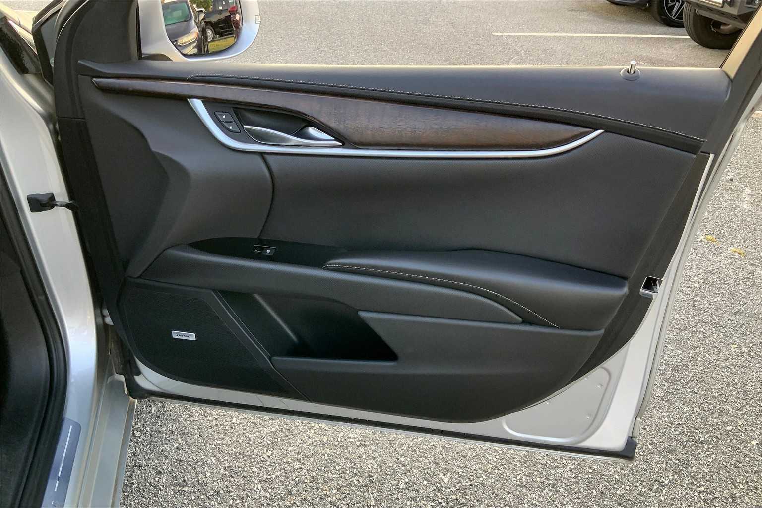 2018 Cadillac XTS Luxury photo 20