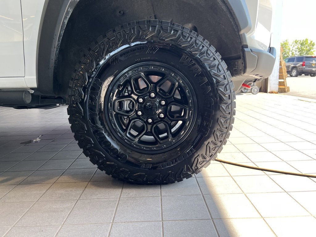 2024 Chevrolet Colorado ZR2 photo 10
