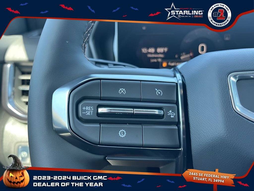 2026 Gmc Terrain AT4 photo 24