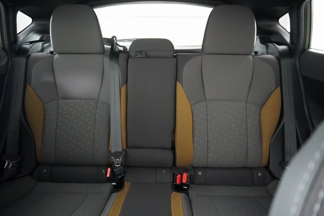 2025 Subaru Crosstrek Sport photo 18