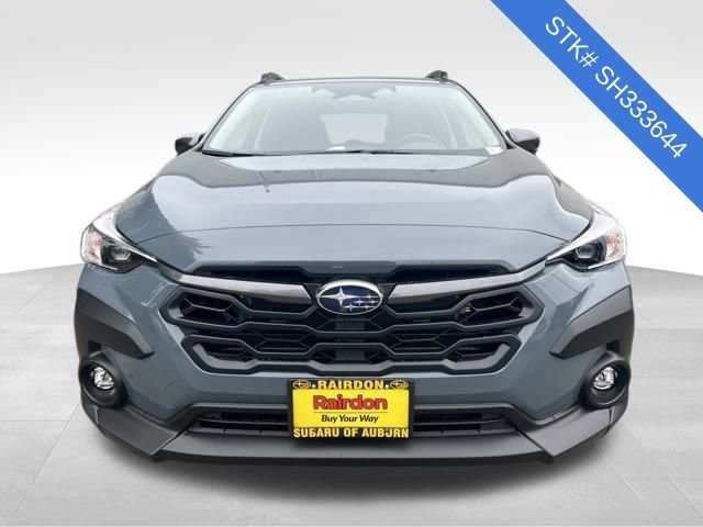 2025 Subaru Crosstrek Premium photo 2