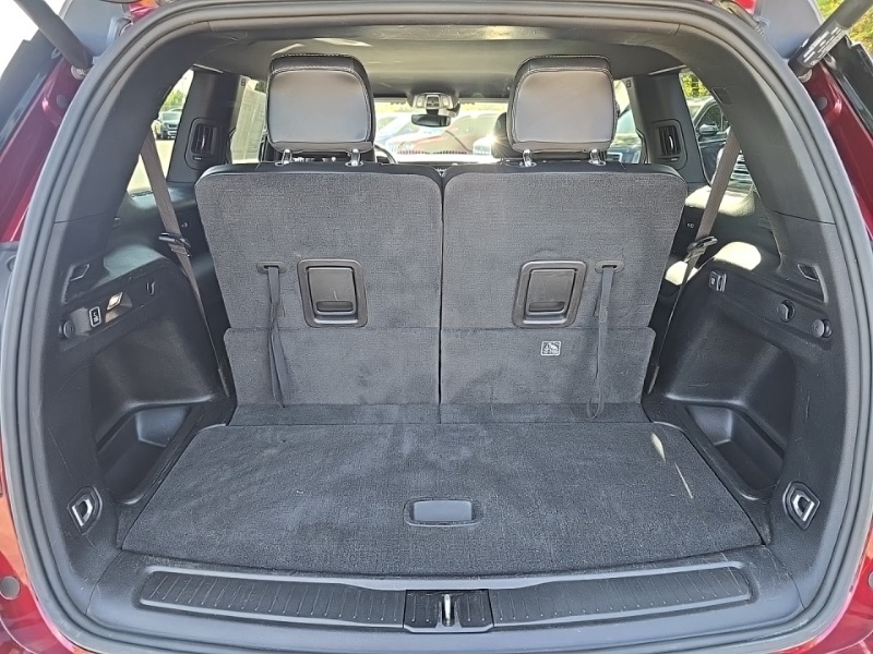 2021 Jeep Grand Cherokee Altitude Sport photo 26