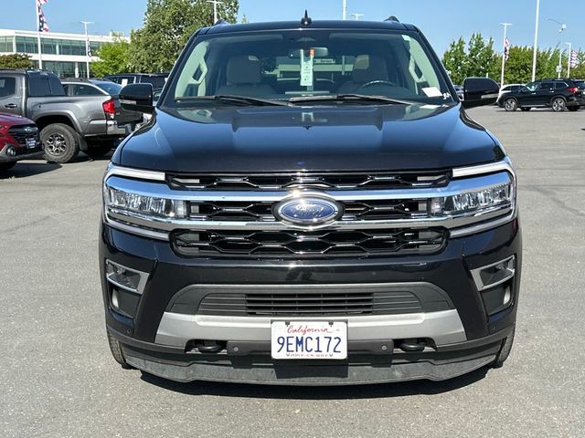 2023 Ford Expedition Limited photo 9