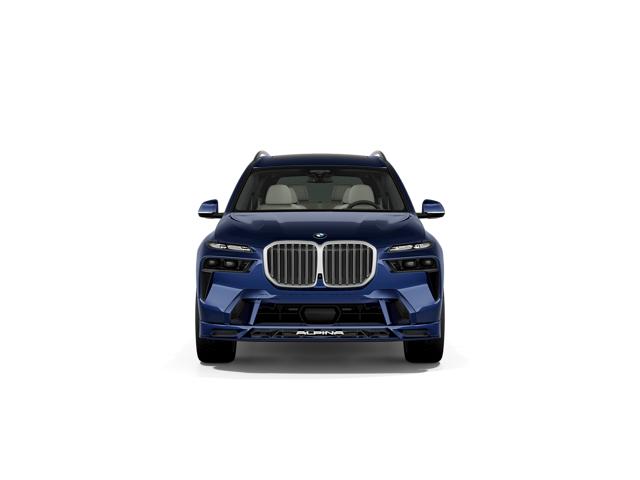2026 Bmw X7 ALPINA XB7 photo 2